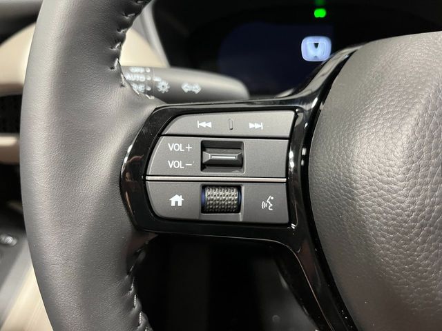 New 2027 Honda HR-V SUV