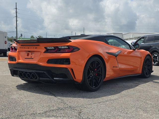2024 Chevrolet Corvette Z06:46359A