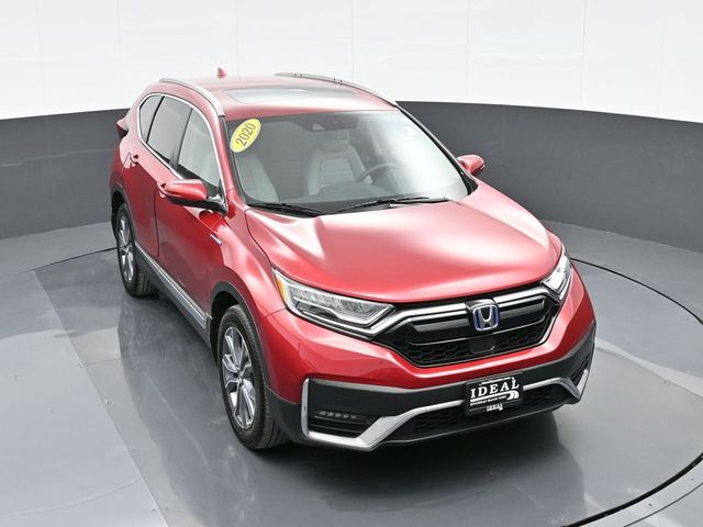 2020 Honda CR-V Hybrid Touring 20