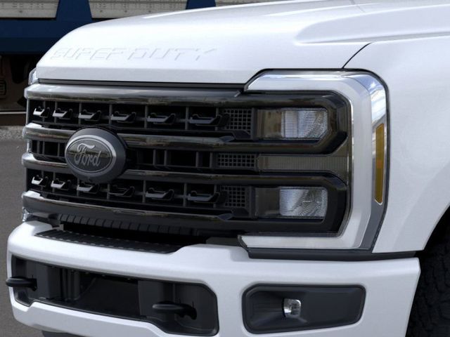 2024 Ford F-250SD Lariat 16