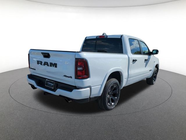 new 2026 Ram 1500 car