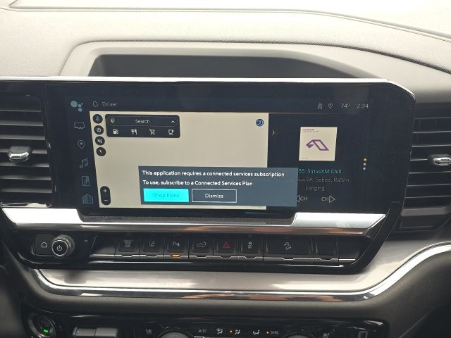 Photo of 2024 Chevrolet Silverado 2500HD High Country in Dallas, GA - 35,  2024 Chevrolet Silverado 2500HD High Country:43854A