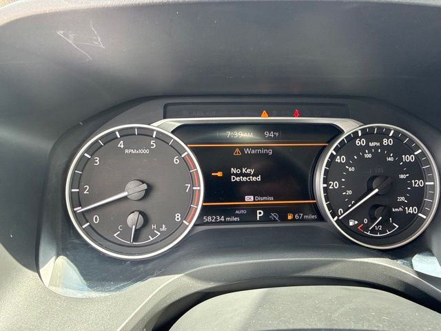 2025 Nissan Rogue - $20,988