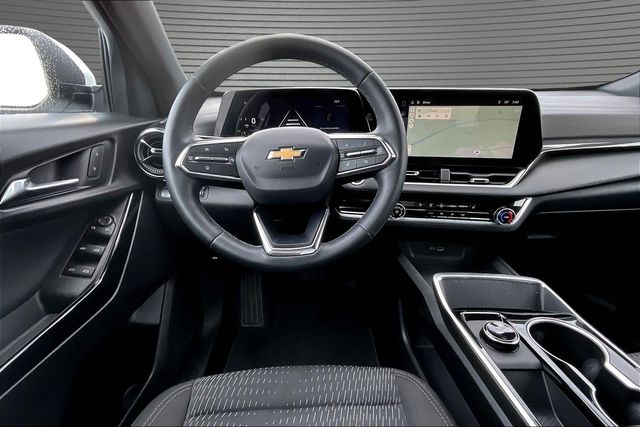 Used 2026 Chevrolet Equinox SUV