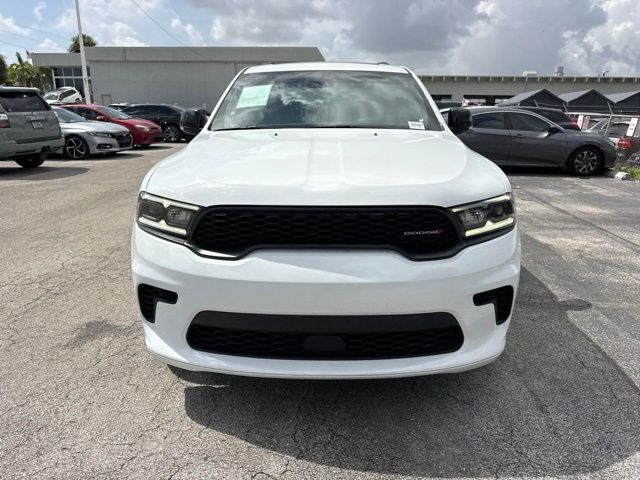 Used 2024 Dodge Durango SUV