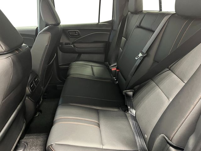 New 2026 Honda Ridgeline Truck