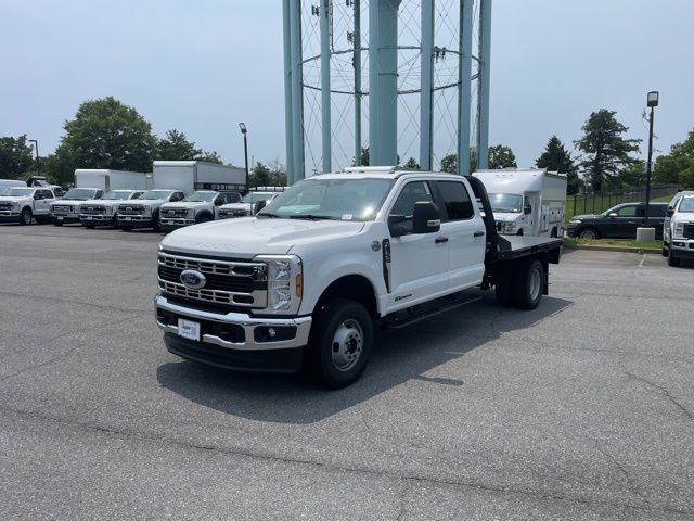 2025 Ford F-350 Super Duty XL