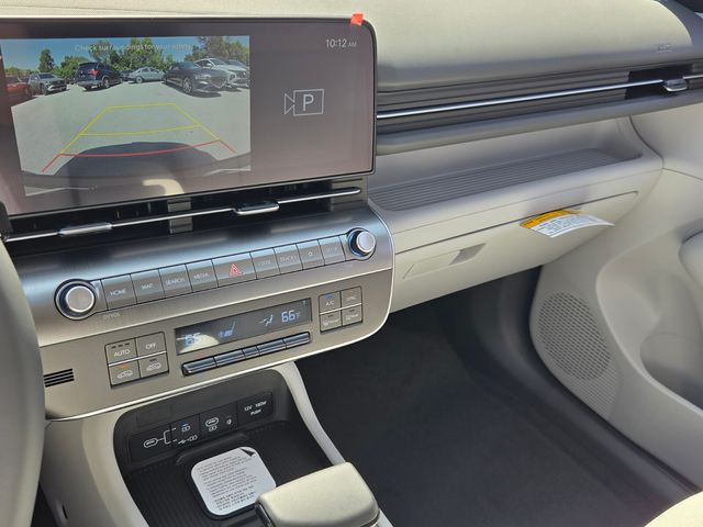 2027 Hyundai Kona