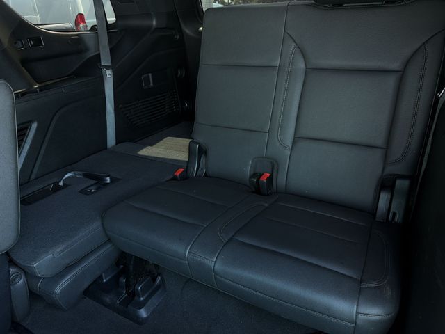 Used 2022 Blue Chevrolet LT image 19