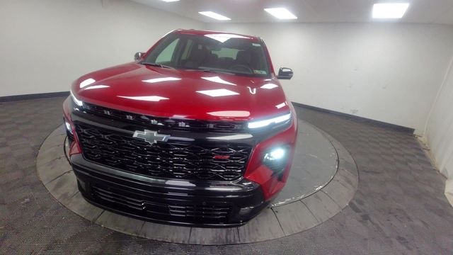 2026 – Chevrolet – Traverse