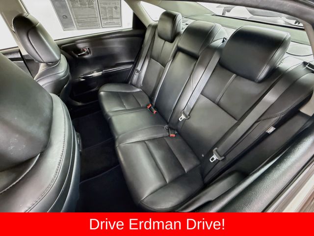 Used 2015 Toyota Avalon Sedan