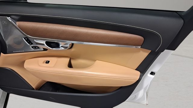 Used 2017 Volvo S90 Sedan