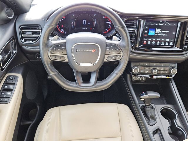 2022 Dodge Durango GT Plus AWD