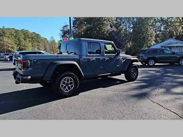 2026 Jeep Gladiator Rubicon 4x4