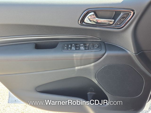 New 2026 White Dodge GT Plus HEMI V8 image 30