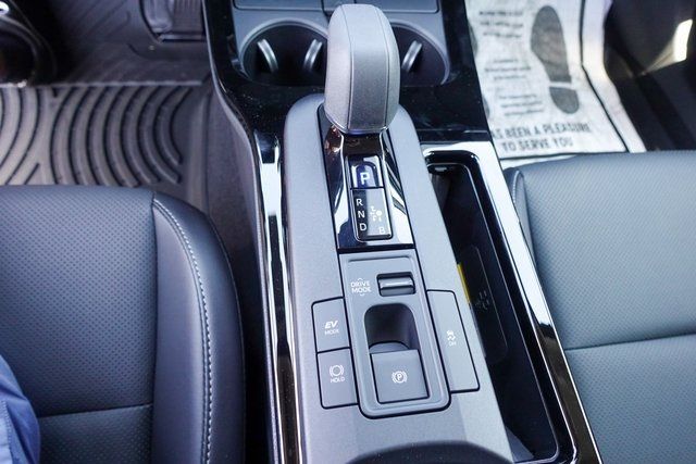 new 2026 Toyota Prius car