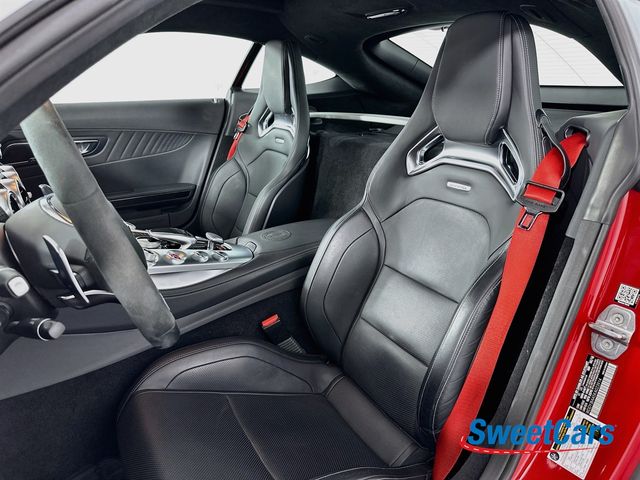 2019 Mercedes-Benz AMG® GT