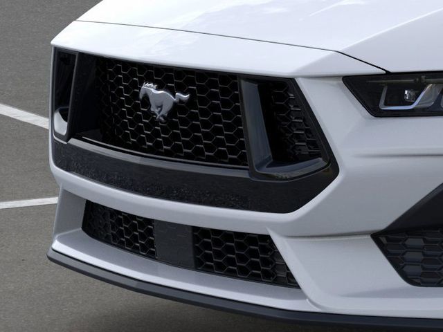 2025 Ford Mustang GT 17