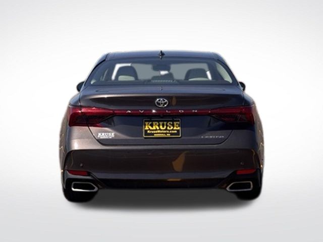 2019 Toyota Avalon Limited