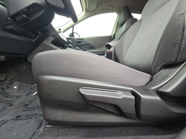 2024 Subaru Crosstrek Premium:B02164