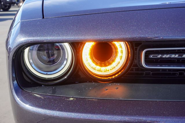 used 2017 Dodge Challenger car, priced at $26,300