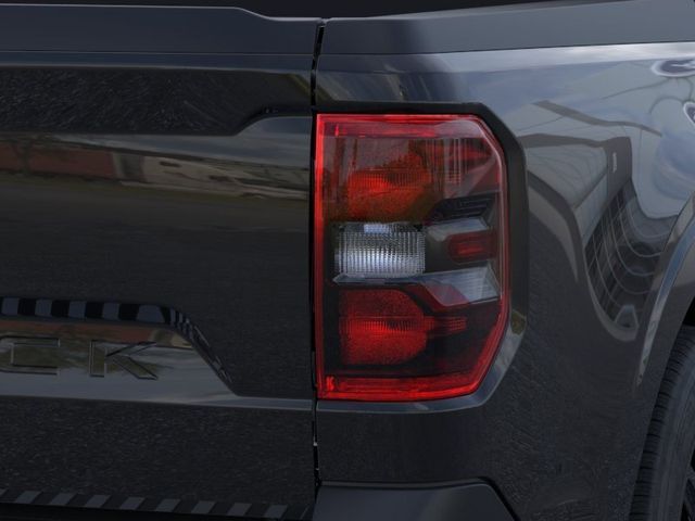 New 2026 Black Ford Lariat image 22