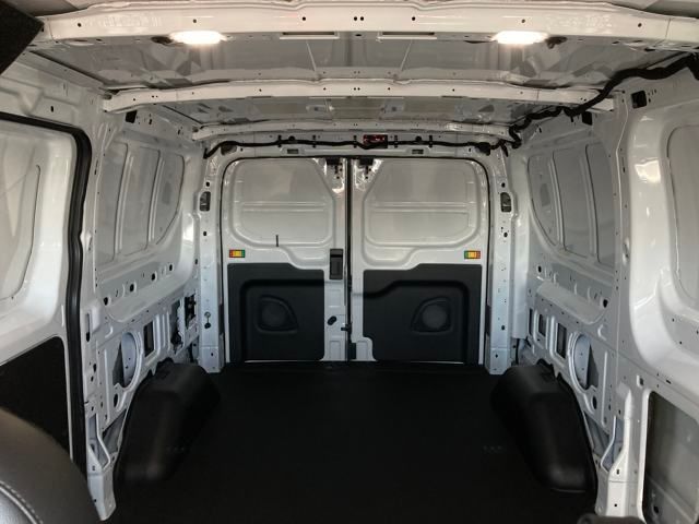 2025 Ford Transit 150