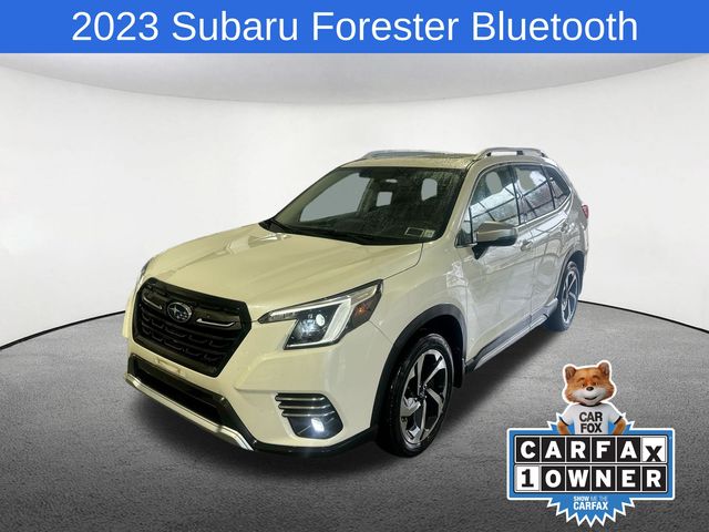 2023 Subaru Forester Touring Crossover AWD