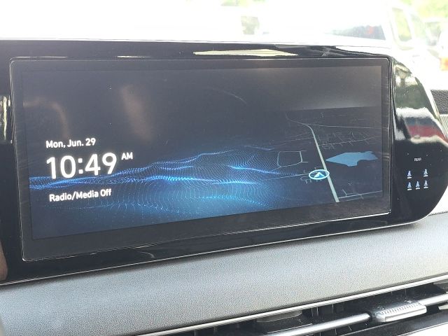 2023 Hyundai Palisade XRT:169102A
