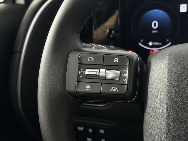 New 2026 Hyundai Palisade For Sale in Indianapolis, IN