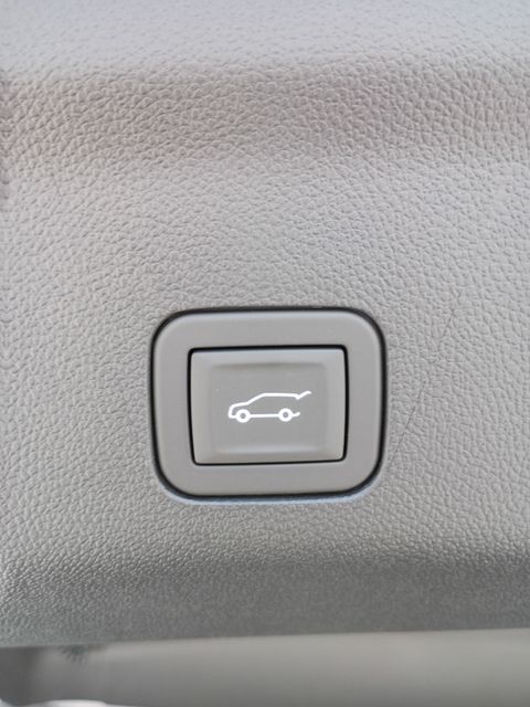 New 2026 Chevrolet Tahoe SUV