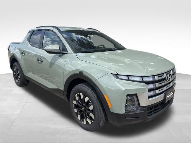 2027 Hyundai Santa Cruz SEL