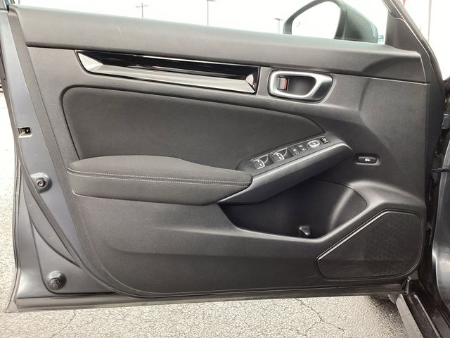 Used Car 2022 Honda Civic  Ex For Sale Under $25,000 In San Antonio, Texas