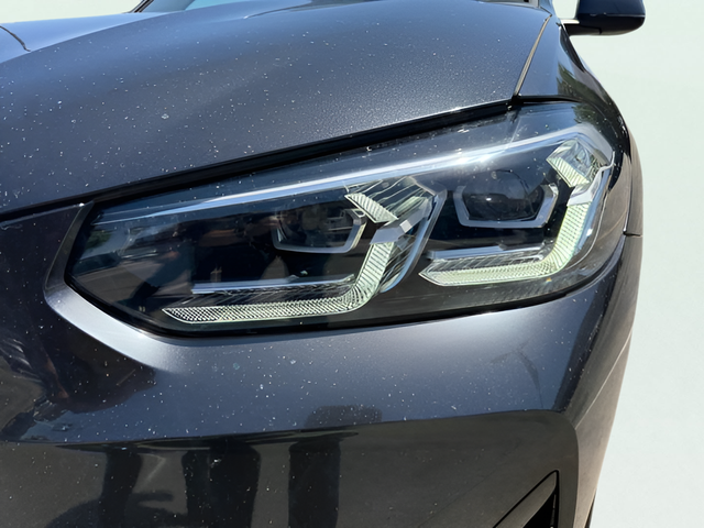 2022 BMW X3 30i - Photo 33