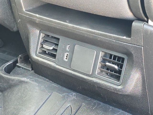 2024 Chevrolet Silverado 2500HD Custom:46690A
