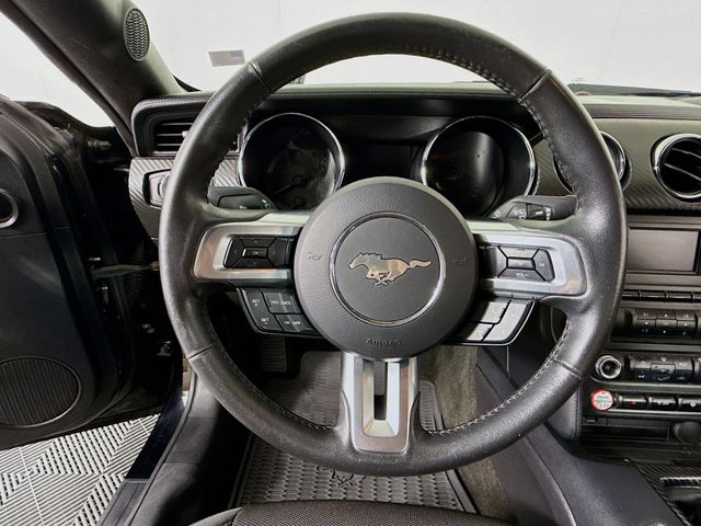 Used 2017 Ford Mustang Coupe