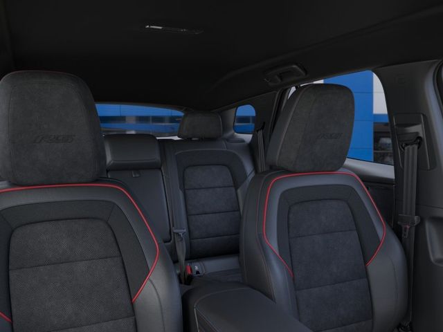 New 2025 Chevrolet Blazer EV For Sale in Livonia, MI