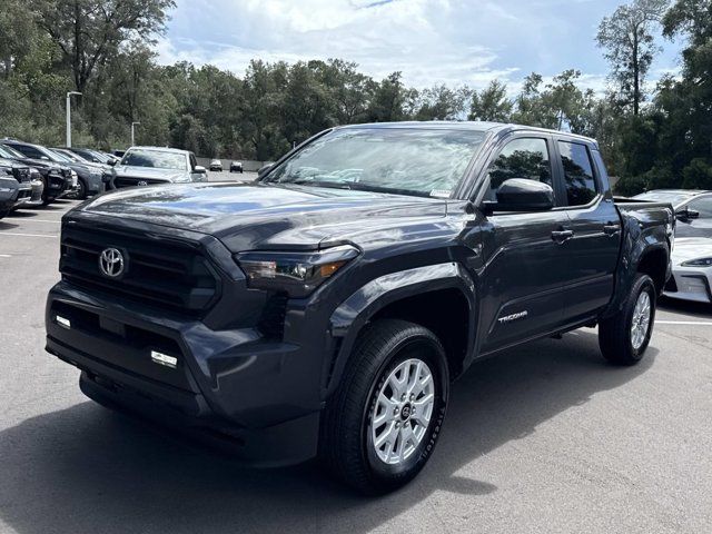 Used 2025 Toyota Tacoma Truck
