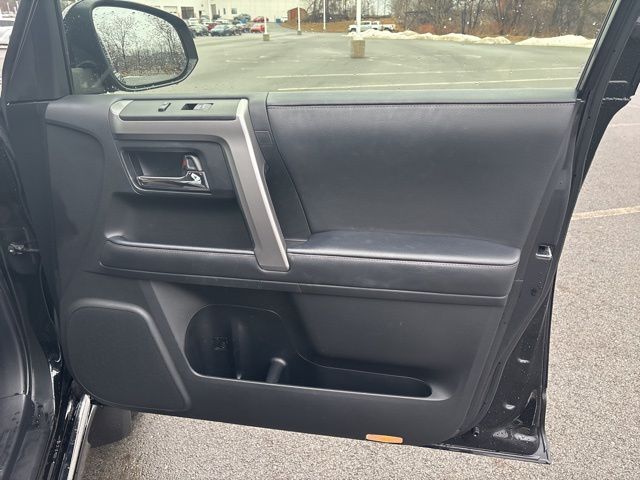 used 2023 Toyota 4Runner car, priced at $46,999