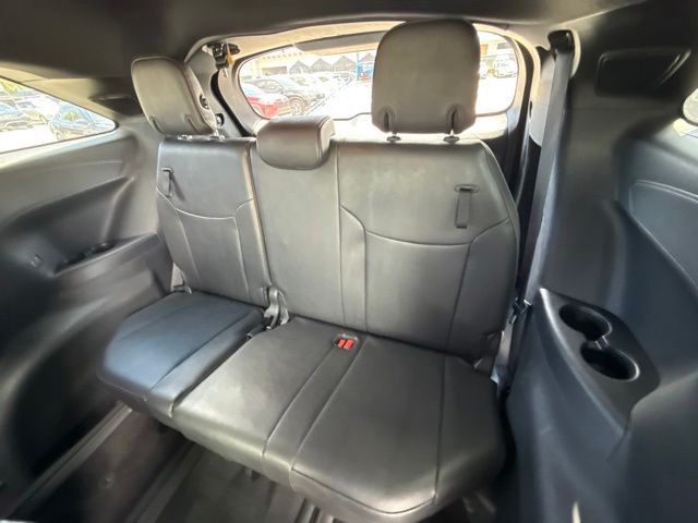 2025 Toyota Sienna - $45,988