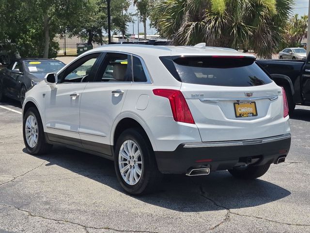 2018 Cadillac XT5 Base - Photo 7