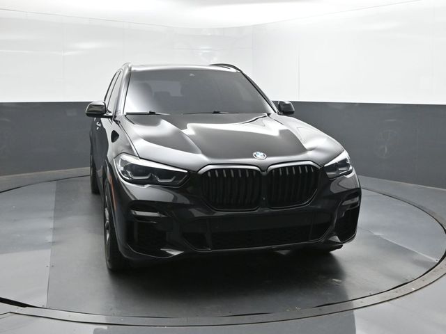 Used 2023 BMW X5 SUV
