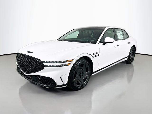 2026 Genesis G90  -
                  Round Rock, TX