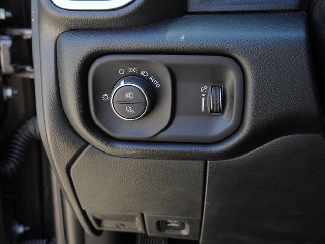 2025 RAM 2500 Big Horn - Photo 21