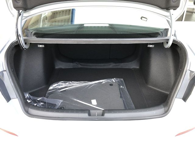 new 2026 Honda Civic Si car, priced at $33,145