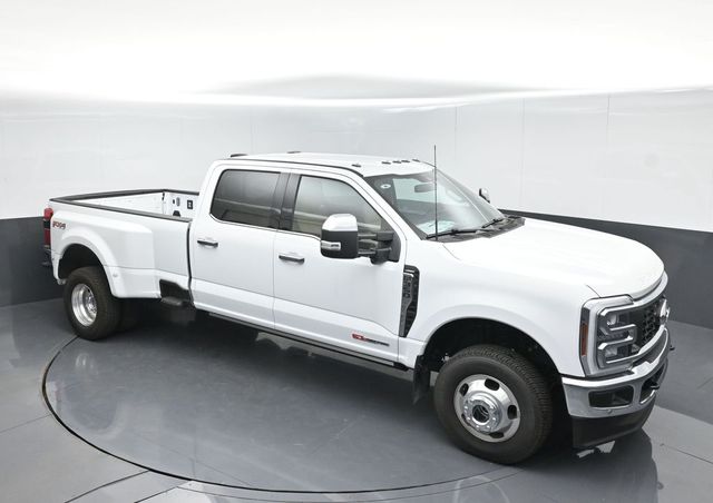 2025 Ford F-350 Super Duty Lariat - Photo 37
