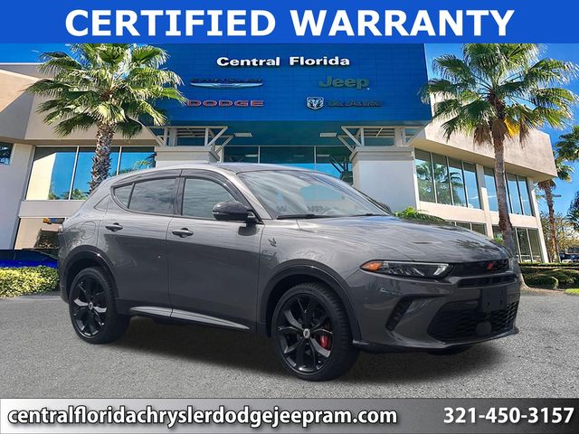 2024 Dodge Hornet