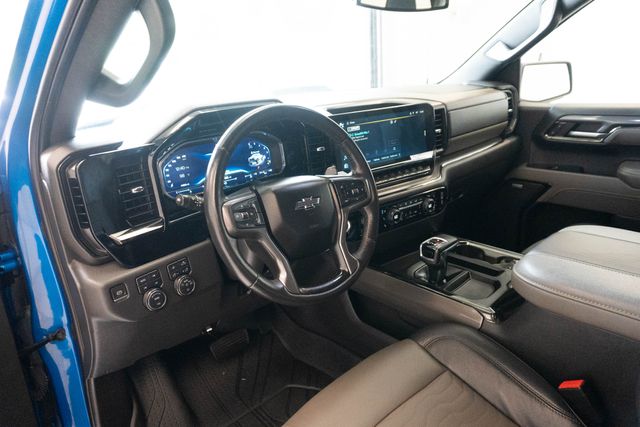 Used 2023 Chevrolet Silverado 1500 Truck