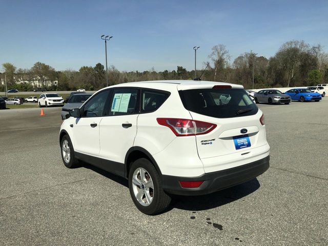 used 2016 Ford Escape car, priced at $9,394