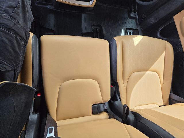 2024 Kia Carnival MPV EX